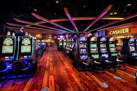 Зеркало Casino Coins Game